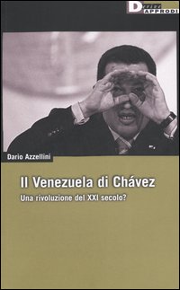 IL VENEZUELA DI CHAVEZ.