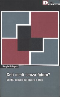 CETI MEDI SENZA FUTURO?