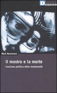 IL MOSTRO E LA MORTE.