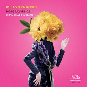 Rose Banksiae - Le più belle del reame