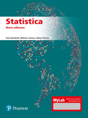STATISTICA. EDIZ. MYLAB