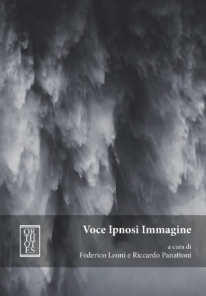 VOCE IPNOSI IMMAGINE