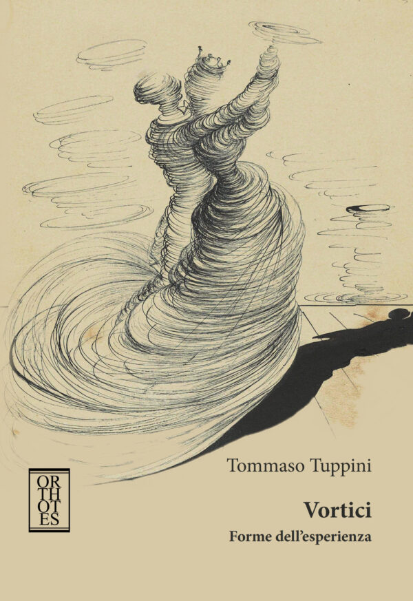 VORTICI. FORME DELL'ESPERIENZA