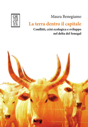 TERRA DENTRO IL CAPITALE. CONFLITTI, CRISI ECOLOGICA E SVILUPPO NEL DELTA DEL SENEGAL (LA)