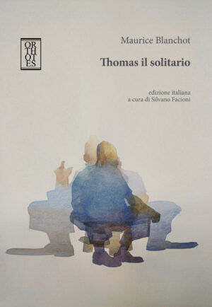 THOMAS IL SOLITARIO