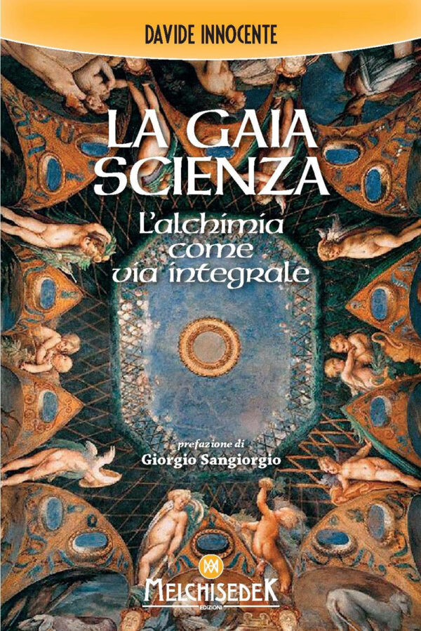 GAIA SCIENZA (LA)