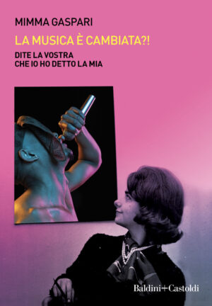 MUSICA È CAMBIATA?! DITE LA VOSTRA CHE IO HO DETTO LA MIA (LA)