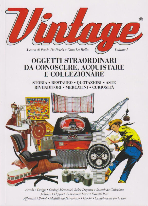 VINTAGE