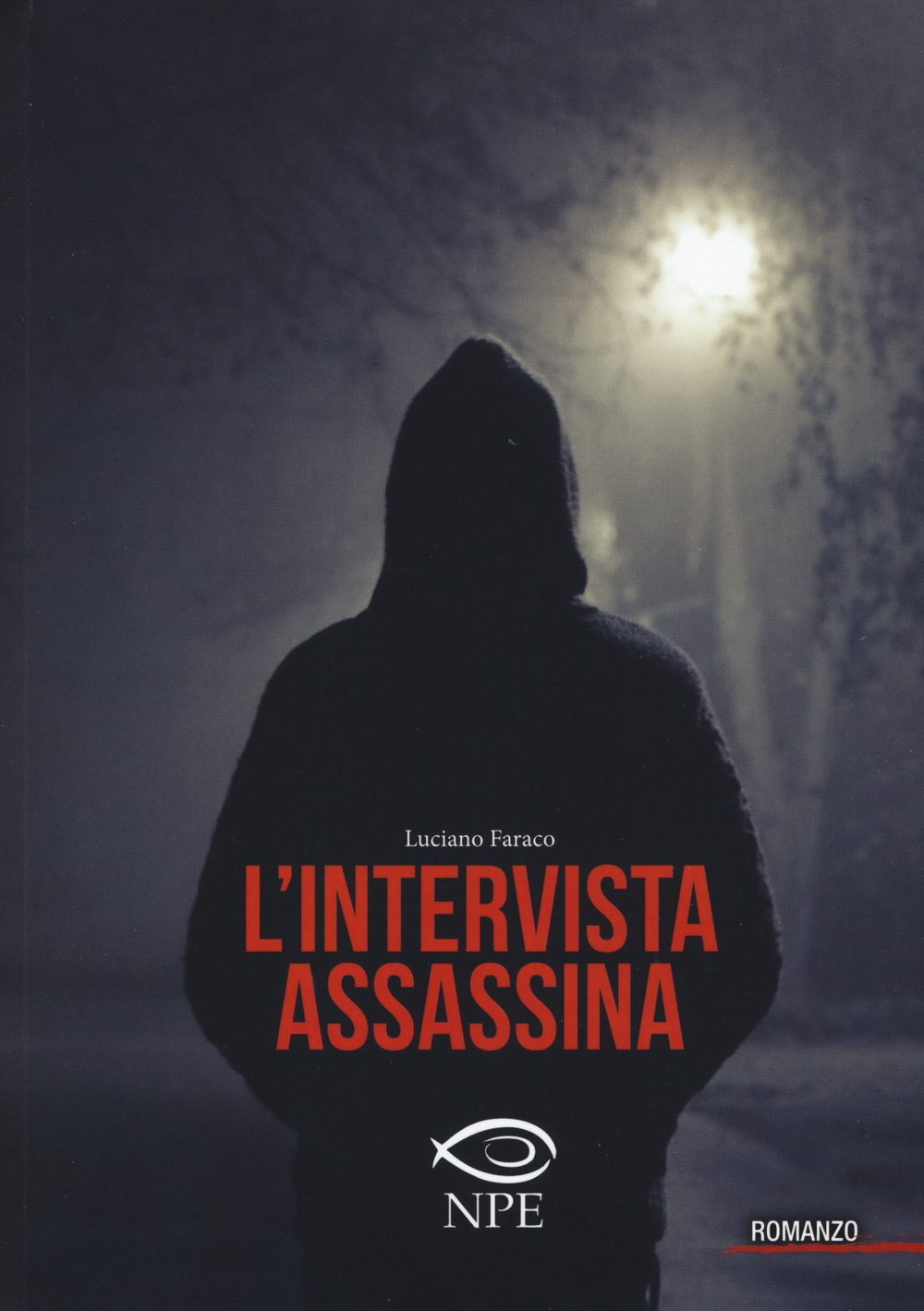 L’INTERVISTA ASSASSINA