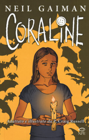 CORALINE