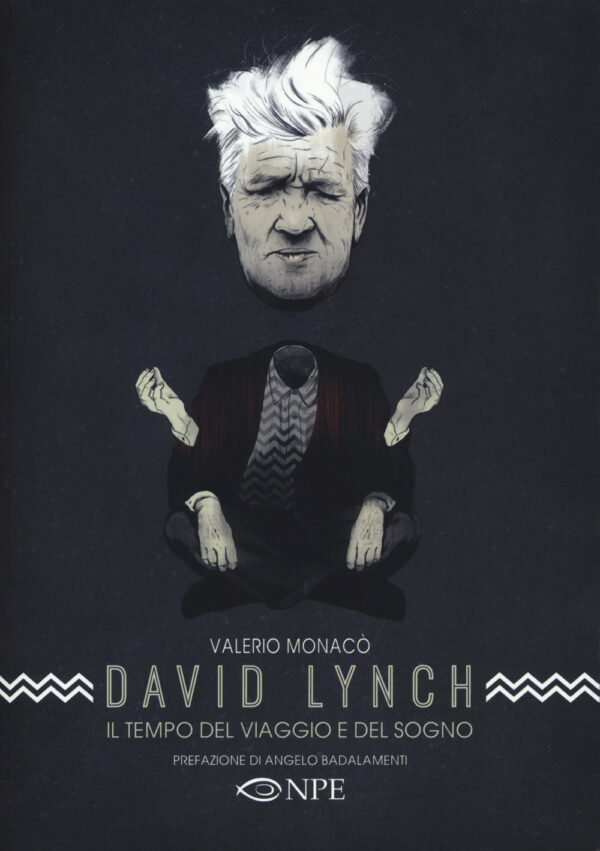 DAVID LYNCH