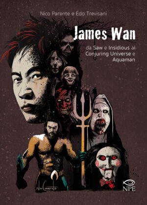 JAMES WAN