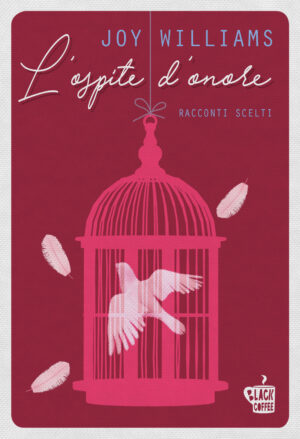 OSPITE D'ONORE. RACCONTI SCELTI (L')