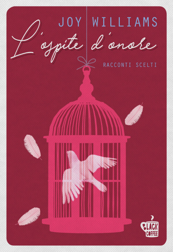 OSPITE D'ONORE. RACCONTI SCELTI (L')