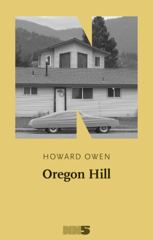 OREGON HILL