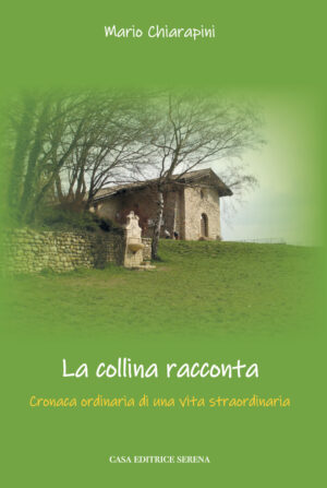 COLLINA RACCONTA (LA)