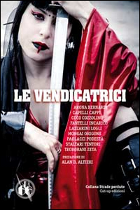 LE VENDICATRICI