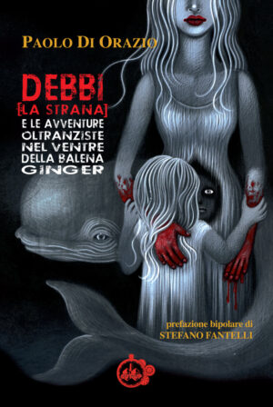 VOL.2 DEBBI LA STRANA