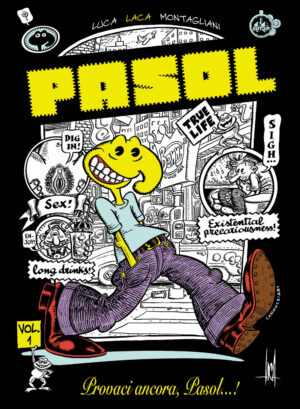 PASOL VOL.1