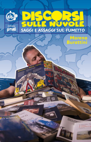 DISCORSI SULLE NUVOLE