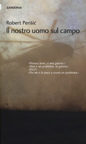 IL NOSTRO UOMO SUL CAMPO