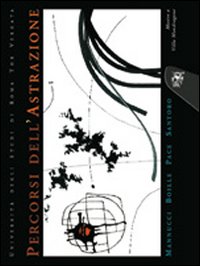 PERCORSI DELL 'ASTRAZIONE