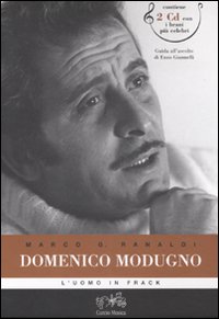 DOMENICO MODUGNO (L'UOMO IN FRACK)