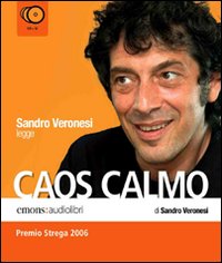 CAOS CALMO – 12 CD