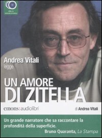 UN AMORE DI ZITELLA