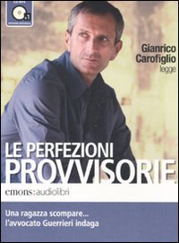 LE PERFEZIONI PROVVISORIE