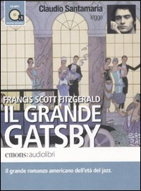 IL GRANDE GATSBY