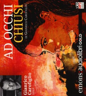 AD OCCHI CHIUSI GOLD