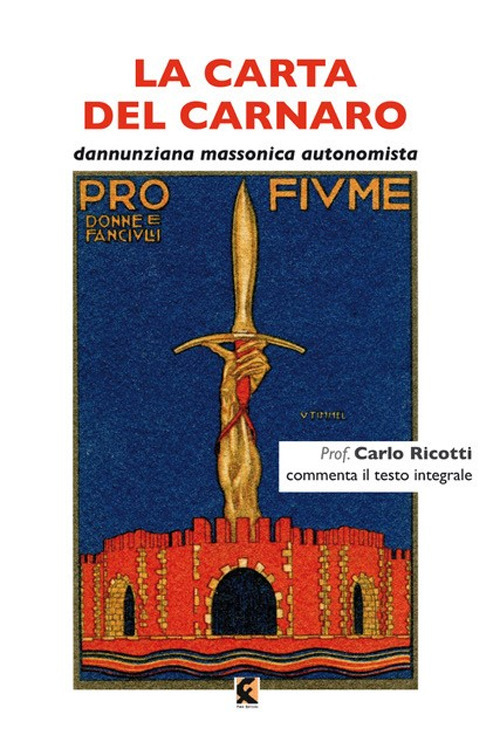 LA CARTA DEL CARNARO