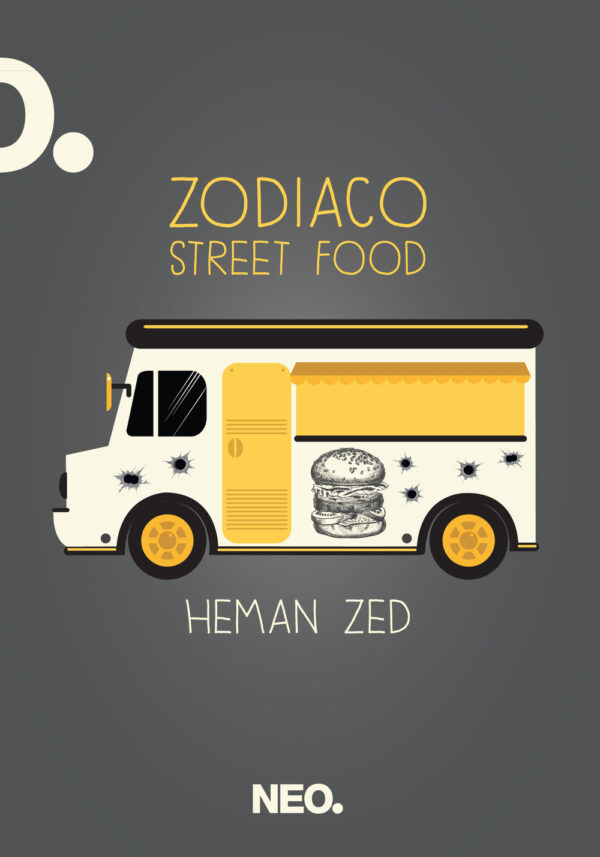 ZODIACO STREET FOOD