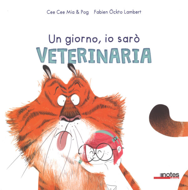 UN GIORNO IO SARÃ² VETERINARIA. EDIZ. A COLORI
