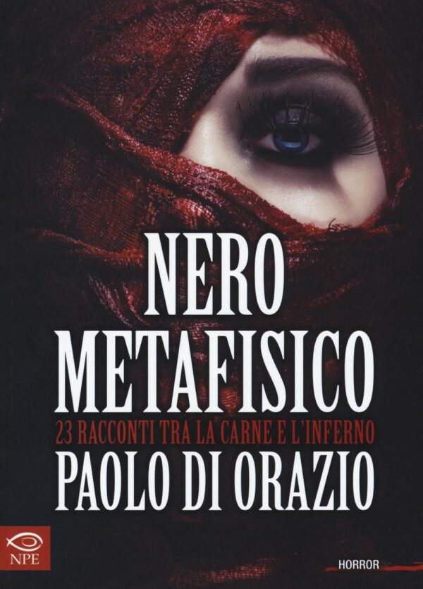 NERO METAFISICO