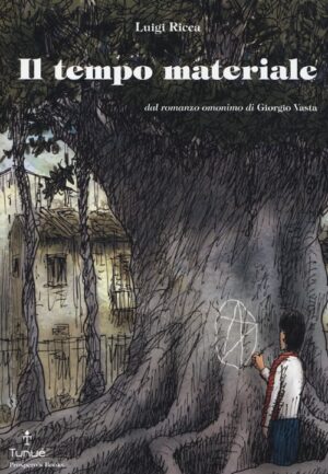 IL TEMPO MATERIALE