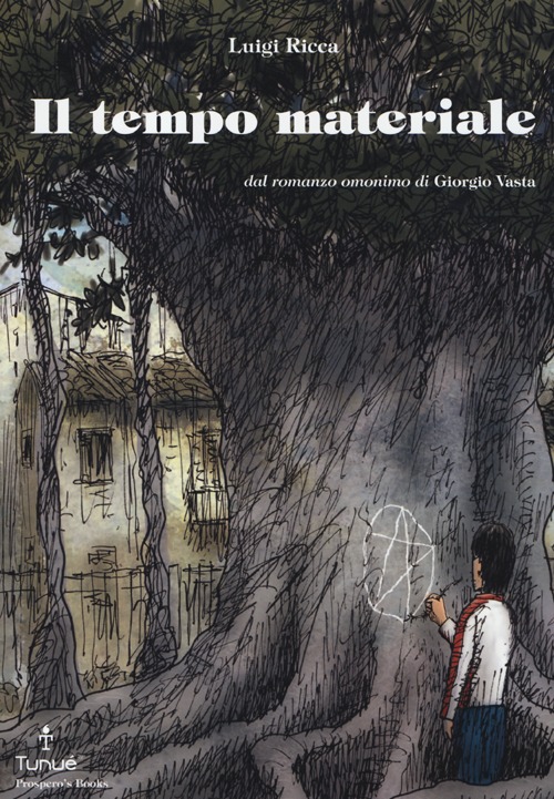 IL TEMPO MATERIALE