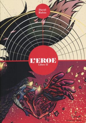L'EROE. LIBRO II