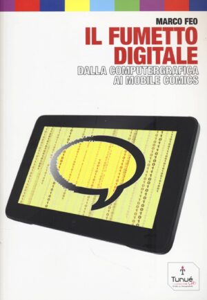 IL FUMETTO DIGITALE