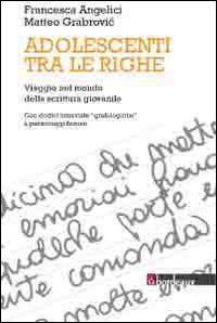 ADOLESCENTI TRA LE RIGHE
