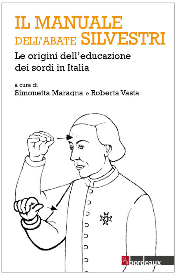 IL MANUALE DELL'ABATE SILVESTRI