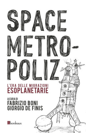 SPACE METROPOLIZ