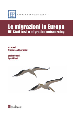 LE MIGRAZIONI IN EUROPA
