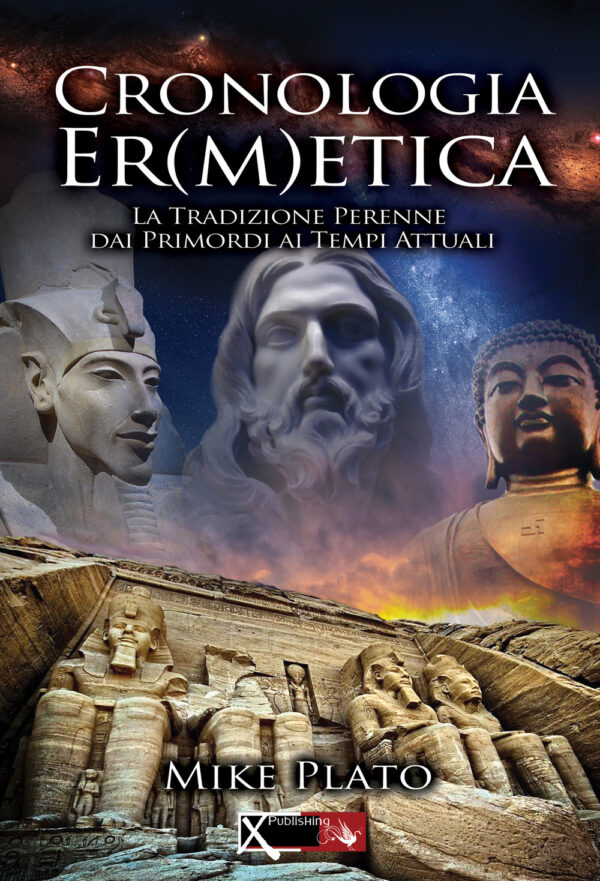 VOL.I CRONOLIGIA ER(M)ETICA