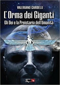 L’ORMA DEI GIGANTI