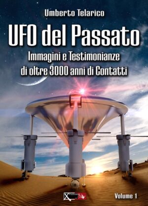 UFO DEL PASSATO VOL.1