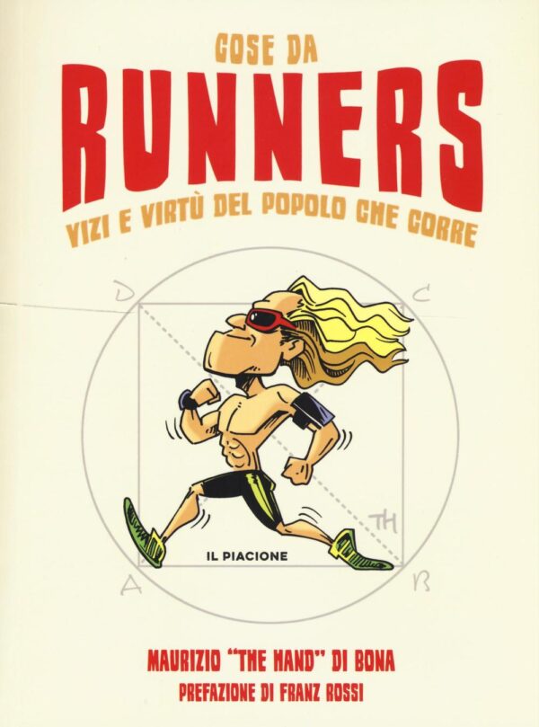 COSE DA RUNNERS