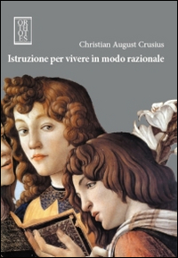 ISTRUZIONE PER VIVERE IN MODO RAZIONALE