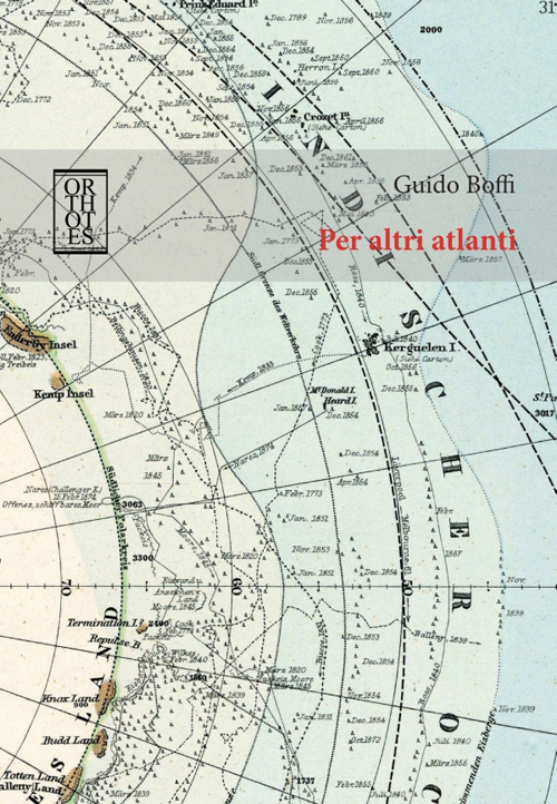 PER ALTRI ATLANTI